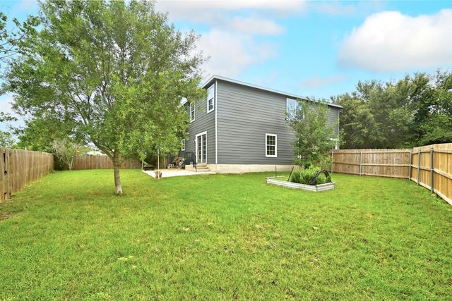 6000 Toye DR, Del Valle, TX 78617