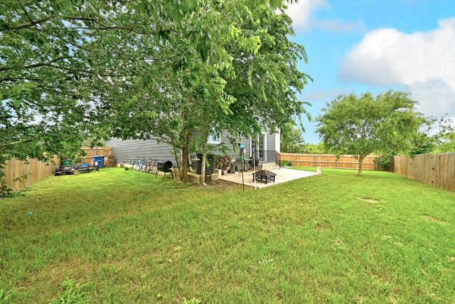 6000 Toye DR, Del Valle, TX 78617