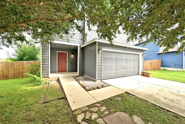 6000 Toye DR, Del Valle, TX 78617