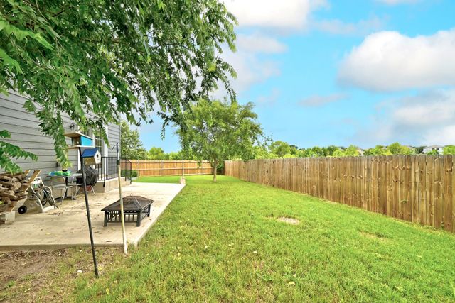 6000 Toye DR, Del Valle, TX 78617