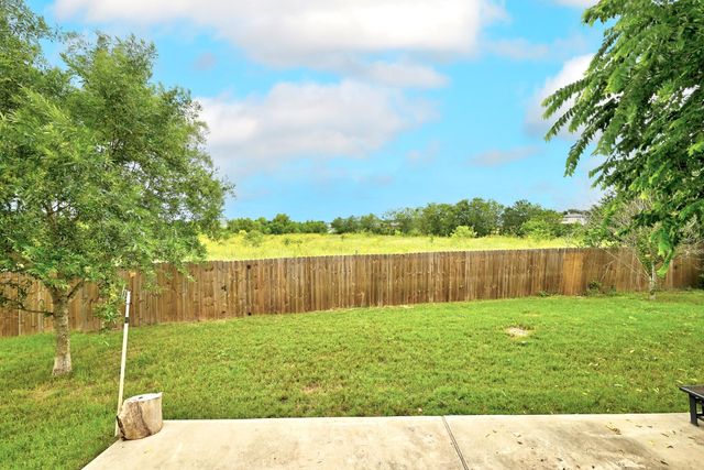6000 Toye DR, Del Valle, TX 78617