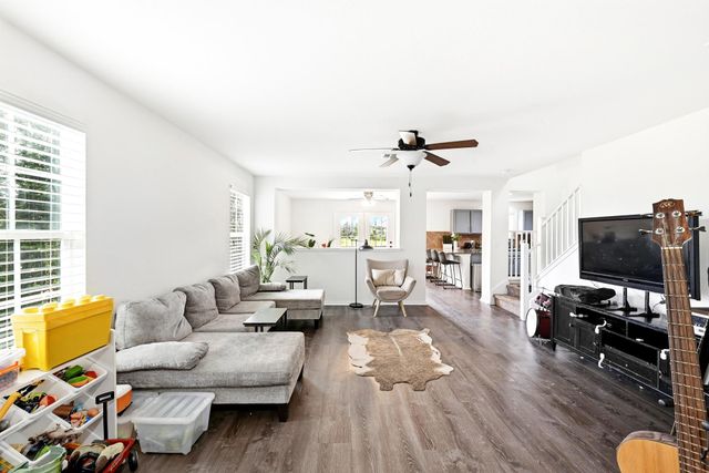 6000 Toye DR, Del Valle, TX 78617