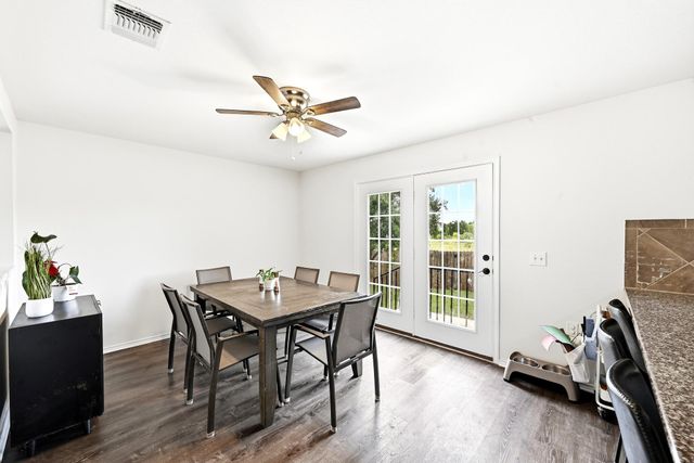 6000 Toye DR, Del Valle, TX 78617