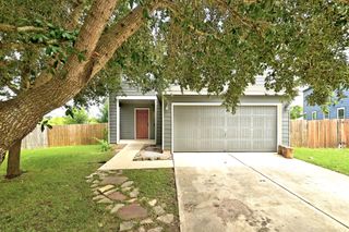 6000 Toye DR, Del Valle, TX 78617