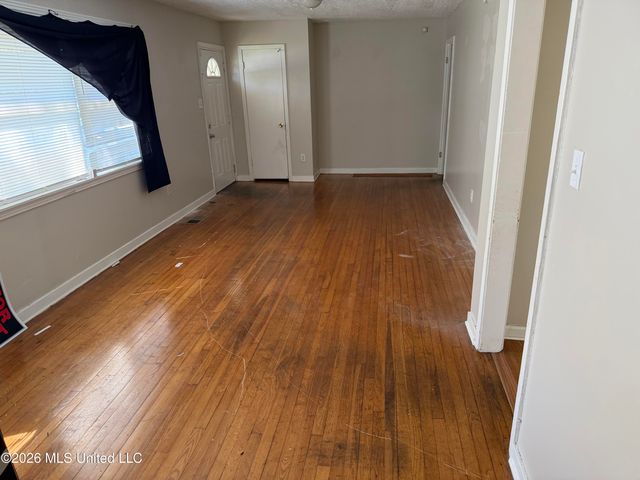 340 Barnes Street, Jackson, MS 39206