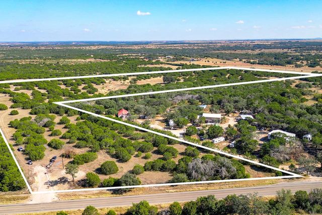 18201 FM 963, Bertram, TX 78605