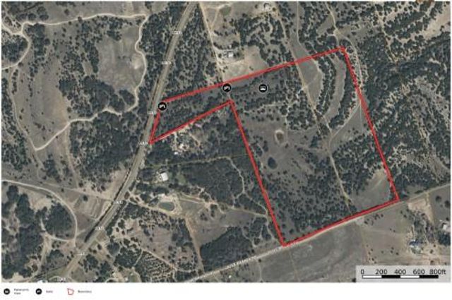 18201 FM 963, Bertram, TX 78605