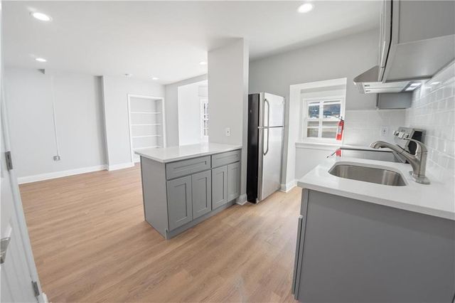 829 West Linden Street Apt 6, Allentown City, PA 18101