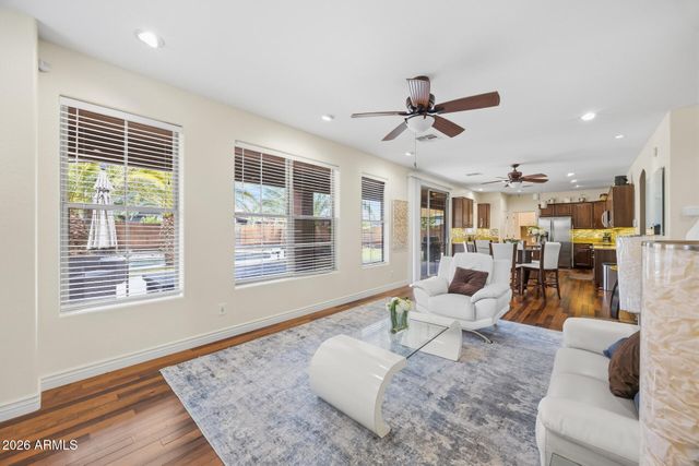 15958 W MOHAVE Street, Goodyear, AZ 85338