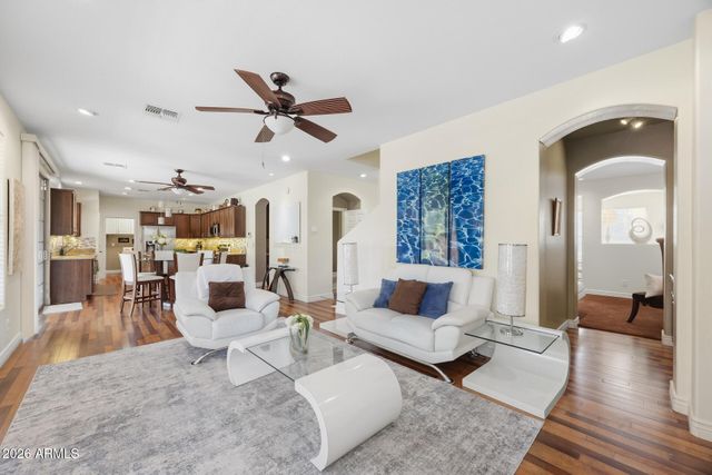 15958 W MOHAVE Street, Goodyear, AZ 85338