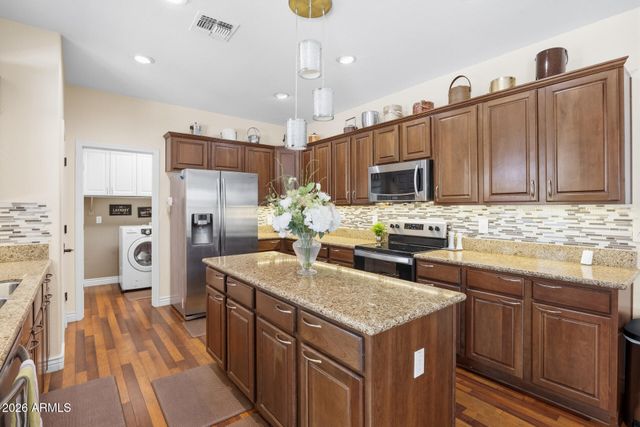 15958 W MOHAVE Street, Goodyear, AZ 85338