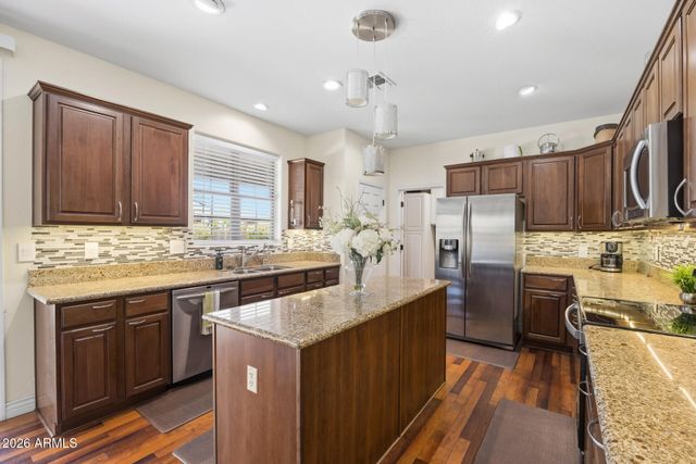 15958 W MOHAVE Street, Goodyear, AZ 85338