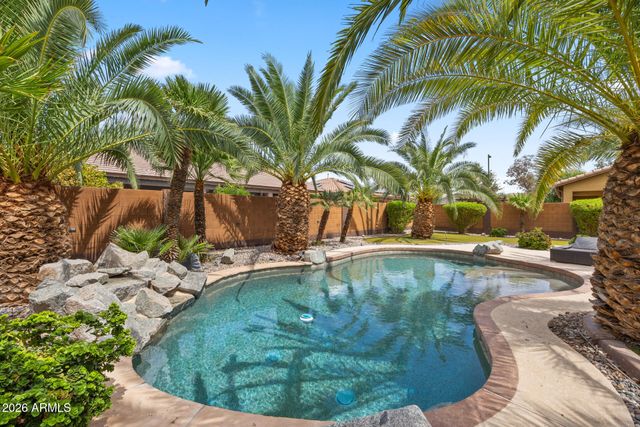 15958 W MOHAVE Street, Goodyear, AZ 85338