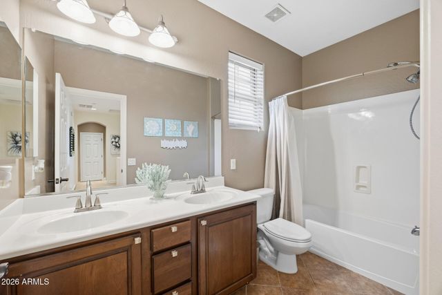 15958 W MOHAVE Street, Goodyear, AZ 85338