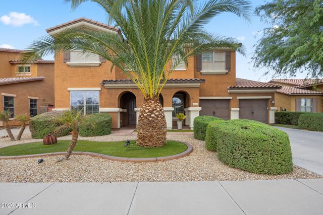 15958 W MOHAVE Street, Goodyear, AZ 85338