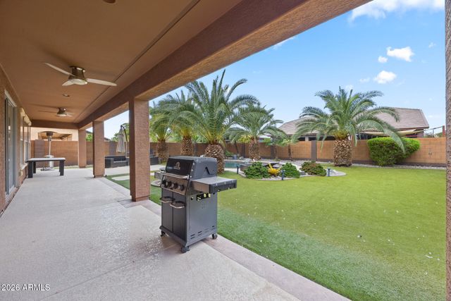 15958 W MOHAVE Street, Goodyear, AZ 85338