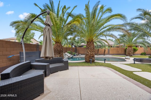 15958 W MOHAVE Street, Goodyear, AZ 85338