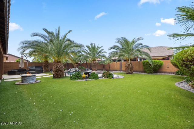 15958 W MOHAVE Street, Goodyear, AZ 85338