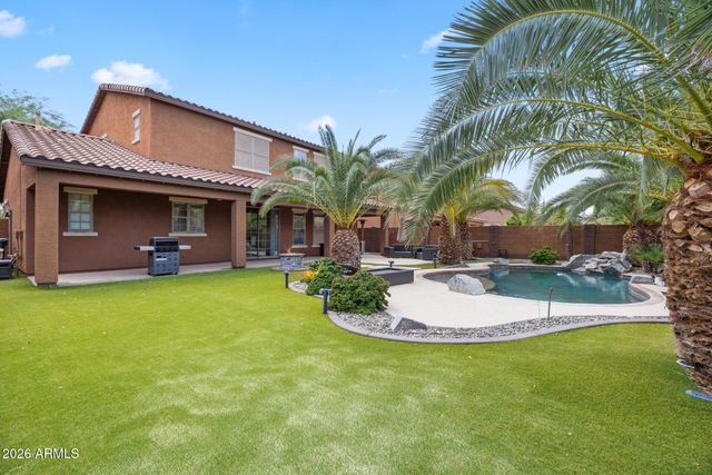 15958 W MOHAVE Street, Goodyear, AZ 85338
