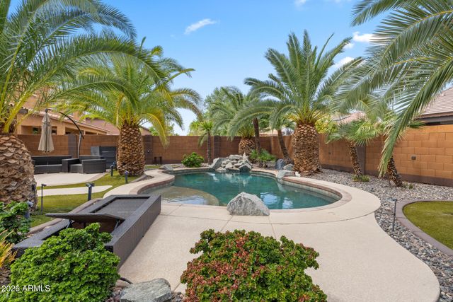 15958 W MOHAVE Street, Goodyear, AZ 85338