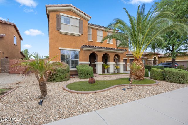 15958 W MOHAVE Street, Goodyear, AZ 85338