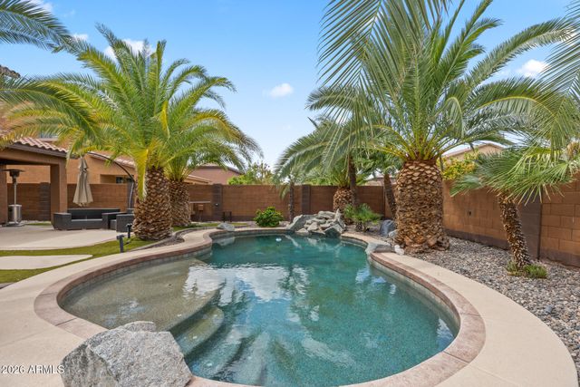 15958 W MOHAVE Street, Goodyear, AZ 85338
