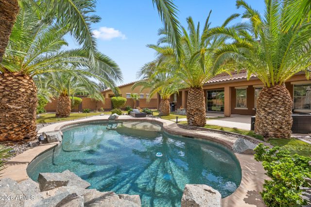 15958 W MOHAVE Street, Goodyear, AZ 85338