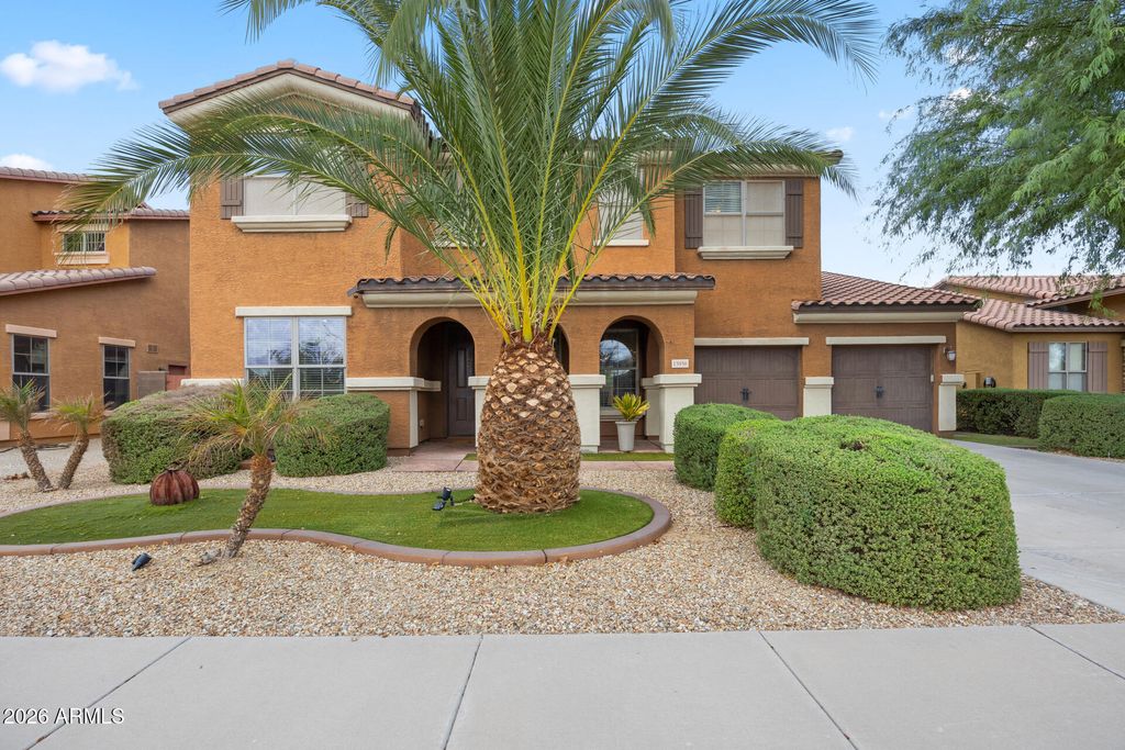15958 W MOHAVE Street, Goodyear, AZ 85338 — photo 5