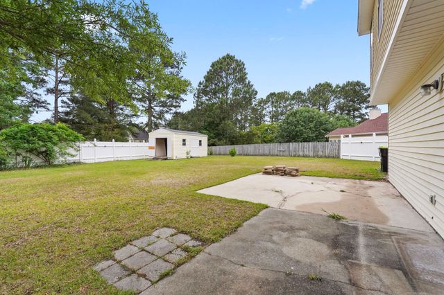 4617 Hidden Creek Ln., Myrtle Beach, SC 29577