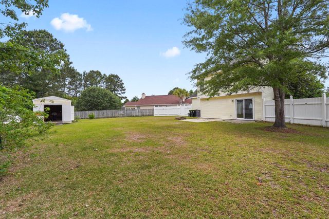 4617 Hidden Creek Ln., Myrtle Beach, SC 29577