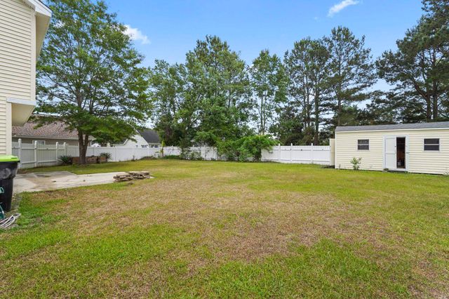 4617 Hidden Creek Ln., Myrtle Beach, SC 29577