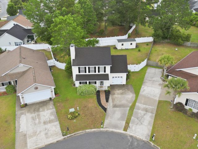 4617 Hidden Creek Ln., Myrtle Beach, SC 29577