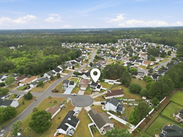 4617 Hidden Creek Ln., Myrtle Beach, SC 29577