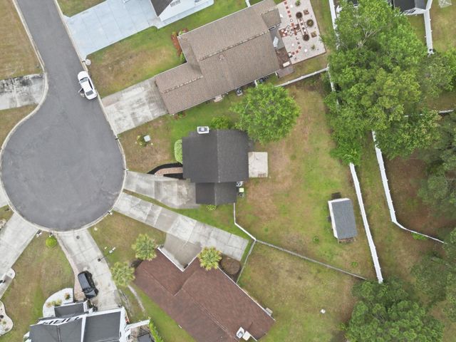 4617 Hidden Creek Ln., Myrtle Beach, SC 29577
