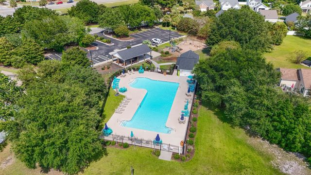 4617 Hidden Creek Ln., Myrtle Beach, SC 29577