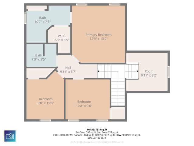 4617 Hidden Creek Ln., Myrtle Beach, SC 29577