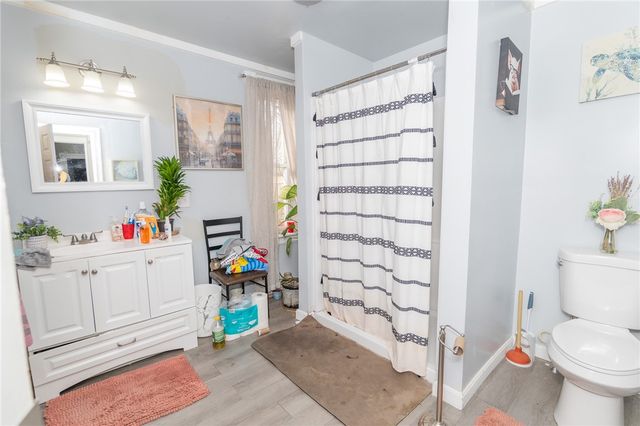 596 Smith Street, Providence, RI 02908