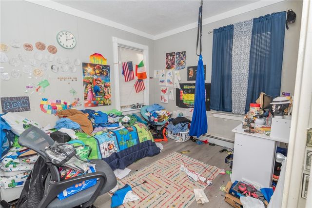 596 Smith Street, Providence, RI 02908