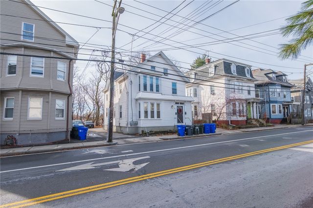 596 Smith Street, Providence, RI 02908