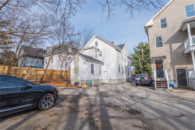 596 Smith Street, Providence, RI 02908
