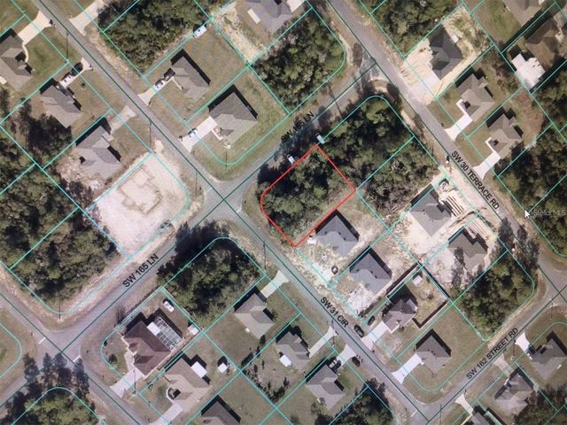 0 SW 31 CIRCLE, Ocala, FL 34473