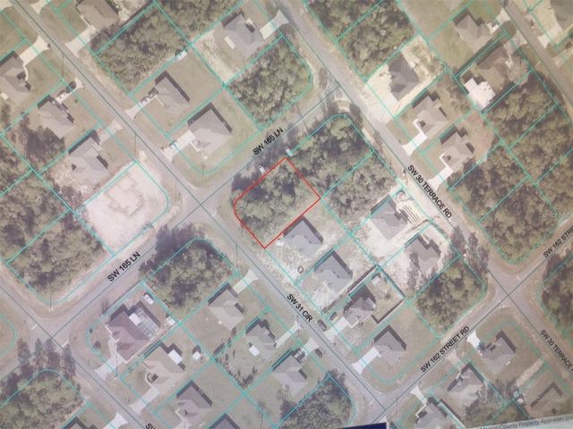 0 SW 31 CIRCLE, Ocala, FL 34473