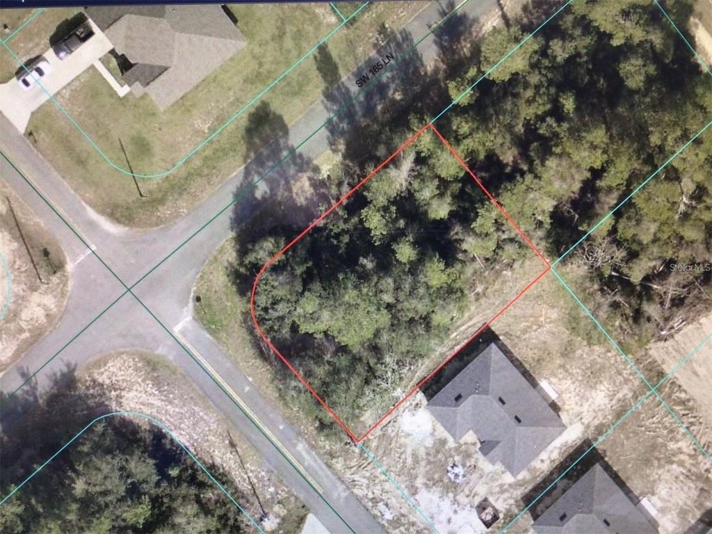 0 SW 31 CIRCLE, Ocala, FL 34473