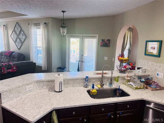 8104 GRAYSON GROVE Drive, Montgomery, AL 36117