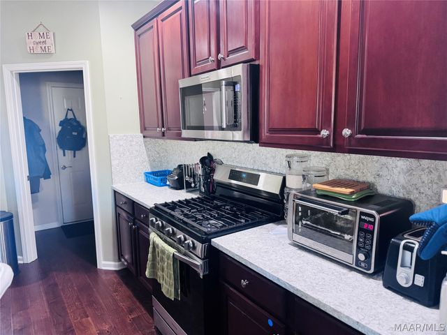 8104 GRAYSON GROVE Drive, Montgomery, AL 36117