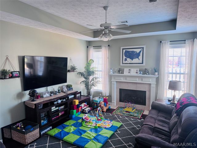 8104 GRAYSON GROVE Drive, Montgomery, AL 36117