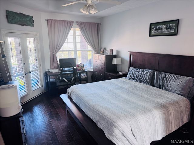 8104 GRAYSON GROVE Drive, Montgomery, AL 36117