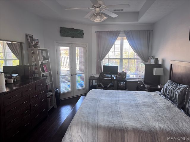 8104 GRAYSON GROVE Drive, Montgomery, AL 36117