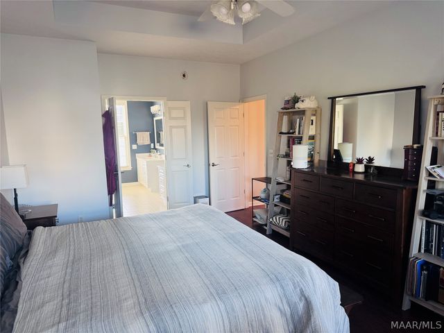 8104 GRAYSON GROVE Drive, Montgomery, AL 36117