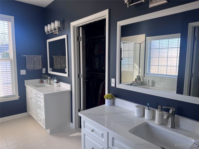 8104 GRAYSON GROVE Drive, Montgomery, AL 36117